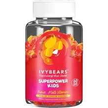 IvyBears Superpower Kids 60 ks