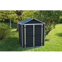 Palram Skylight 6x5 antracit