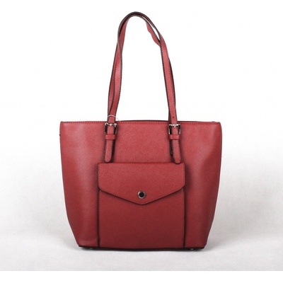 David Jones CM3221 červená
