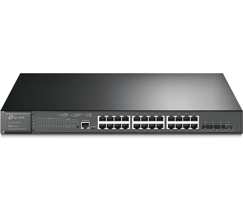 TP-Link SG3428XMP