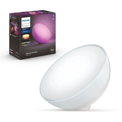Philips Hue White and colour ambience 7602031P7 Смарт лампа за маса Блутут 6 W (915005821901) (915005821901)