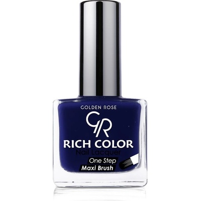 Golden Rose Rich Color Nail Lacquer 16 10,5 ml