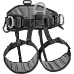 Petzl Работна сбруя PETZL Avao Sit Fast 2