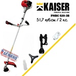 Kaiser PNBC520-3B Моторен тример