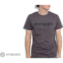 FFWD tričko antracite
