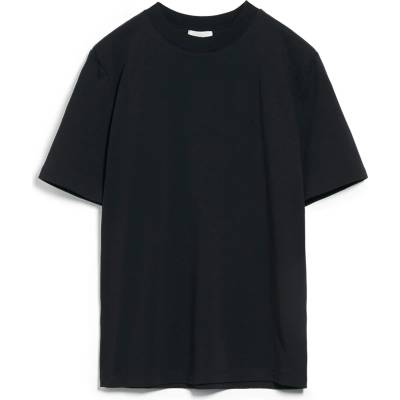Armedangels Дамска тениска ARMEDANGELS Women's Tarjaa T-shirt - Black - размер XXL (116-9524-0116)
