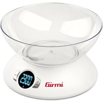 Girmi ЕЛЕКТРОННА КУХНЕНСКА ВЕЗНА ps04 (ps0401)