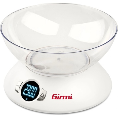 Girmi ЕЛЕКТРОННА КУХНЕНСКА ВЕЗНА ps04 (ps0401)