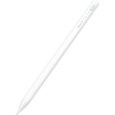 LITO Стилус за iPad, Palm Rejection, 90mAh - Lito (K1) - Бял