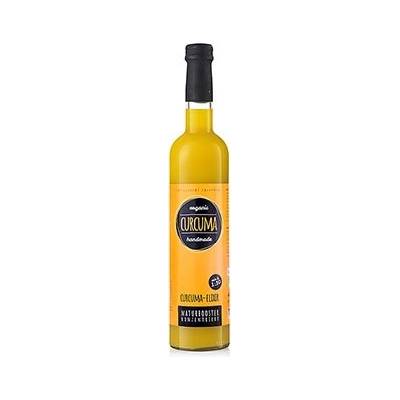 Obsthof Retter Bio elixír z kurkumy 0,5 l