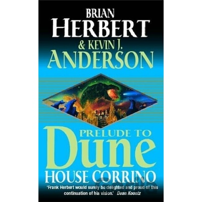 House Corrino Herbert Brian
