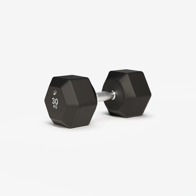 CORENGTH Hex Dumbbell 30 kg