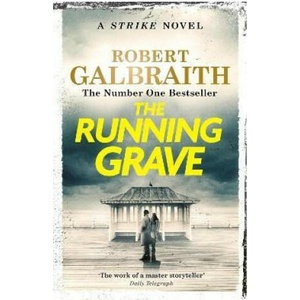 The Running Grave (2024)
