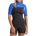 Roxy Дамски неопренов костюм Roxy Women's 2/2 Prologue+ S/S FL Spring Wet suit - Cobalt (150-6315-0314)