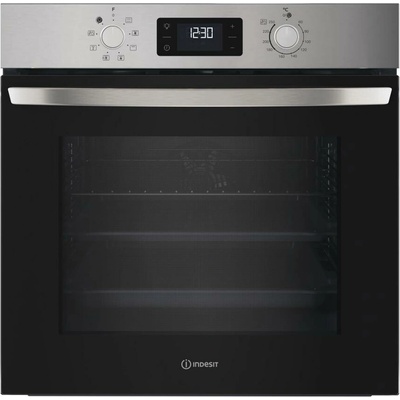 Indesit IO 255HU X