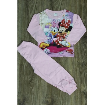 Image 1 of КомТекс Тънка пижама Мини и Дейзи, 86