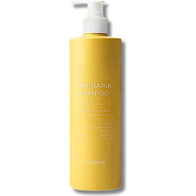LaFerme Laminaria Shampoo Pear and Freesia 500ml
