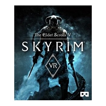 The Elder Scrolls 5: Skyrim VR