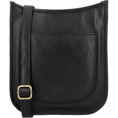 Hide & Stitches Jura 24993 Black 3 4L