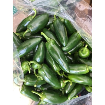 Image 1 of Чушлета Фораджидо (тип Халапеньо)