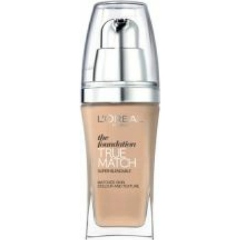 L'Oréal Paris True Match Super Blendable make-up 5.R 5.C Rose Sand 30 ml