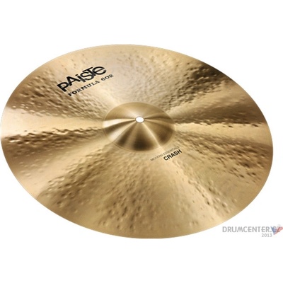 Paiste 602 MODERN ESSENTIALS 16" Crash