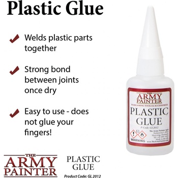 Army Painter Plastic Glue