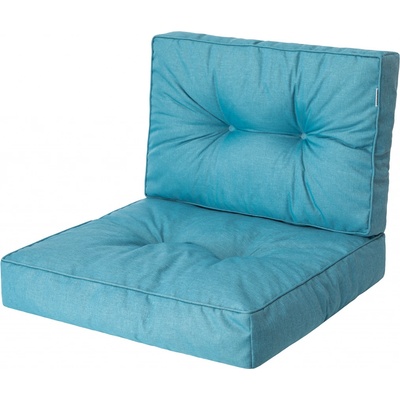 Stanis³aw Jurga PillowPrim modrý 70 x 70 cm