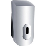 Nimco - Дозатор за сапун на пяна, сребрист металик HP 9531-P-04 (HP 9531-P-04)