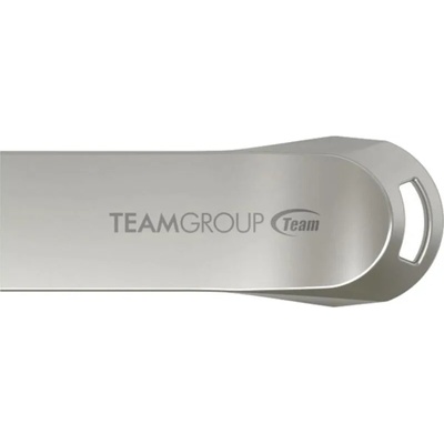 Team Group C222 128GB USB 3.2 (TEAM-USB-C222-128GB-SIL)
