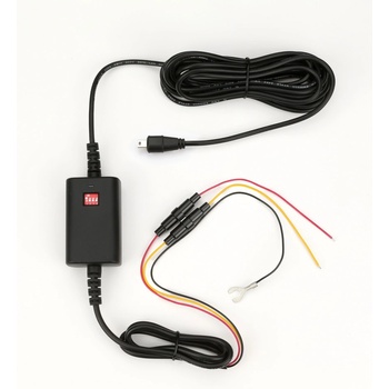 Mio SmartBox III napájanie pre kamery do auta / vstupné napätie 12 - 24V / výstupné napätie 5V / pre kamery Mio MiVue (5413N6310007)