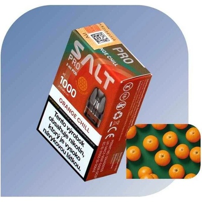 SALT Pro Orange Chill 20 mg