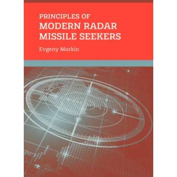 Image 1 of Principles of Modern Radar Missile Seekers | Evgeny Markin