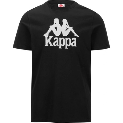 Kappa Authentic Estessi 3 triko černá – Hledejceny.cz
