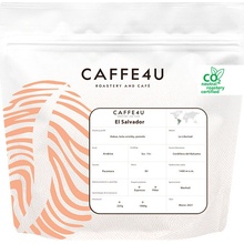 Caffe4U El Salvádor La Libertad 225 g