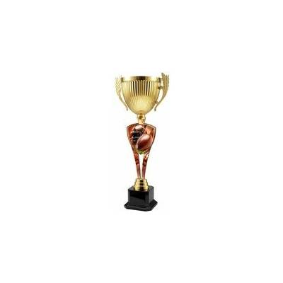 Poháry Bauer Trofej ACUPM2026M27 Americký fotbal