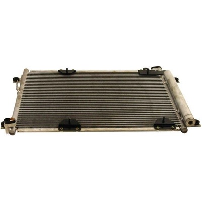 Kondenzátor, klimatizace MAXGEAR AC897818