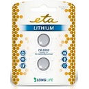 ETA PREMIUM CR2032 2ks CR2032LITH2