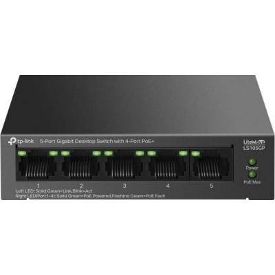 TP-Link LiteWave LS105GP