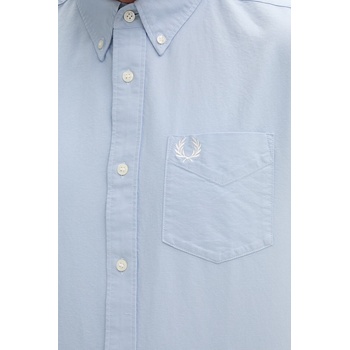 Fred Perry Памучна риза Fred Perry (M8730.146)