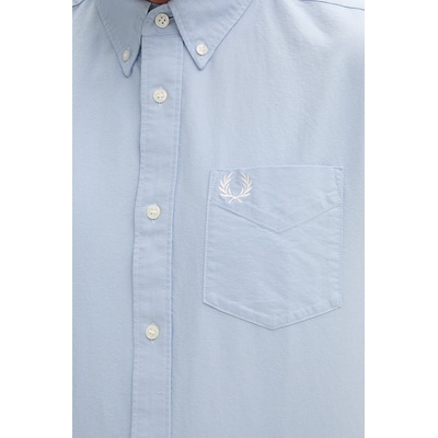 Fred Perry Памучна риза Fred Perry (M8730.146)