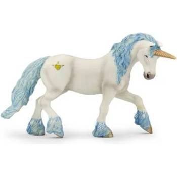 Image 1 of Papo - Фигурка за колекциониране и игра - Магически еднорог (38824)