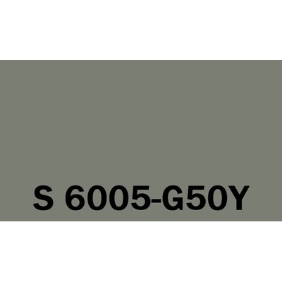Het Soldecol PUR SG Tónovaný NCS 5l S 6005-G50Y