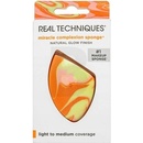 Real Techniques Miracle Complexion Sponge Orange Swirl Limited Edition