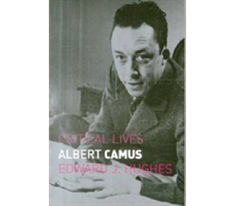 Albert Camus