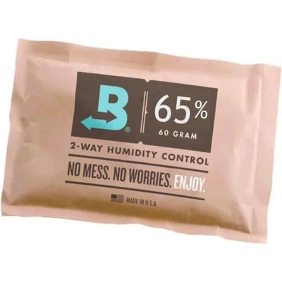 BOVEDA HUMIDIFIER BIG PACK 60 g/65%