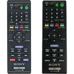 Sony rmt-b109a - оригинален дистанционен контрол (rmt-b109a) Дистанционно
