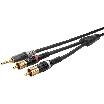 Sommer Cable HBP-3SC2-0090