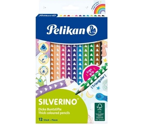 Pelikan 12ks PE700627
