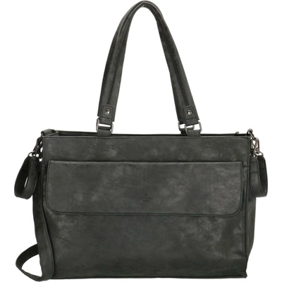 Charm London Bloomsbury 20036 Black